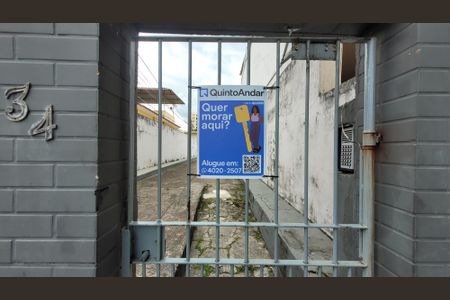 Casa para alugar com 100m², 2 quartos e 1 vagaPlaca Instalada