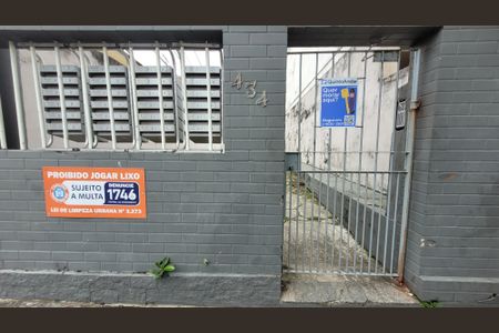 Casa para alugar com 100m², 2 quartos e 1 vagaPlaca Instalada