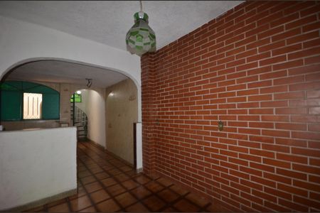 Casa para alugar com 100m², 2 quartos e 1 vagaCopa