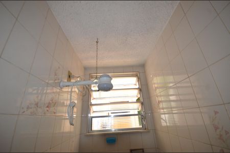 Casa para alugar com 100m², 2 quartos e 1 vagaBanheiro Social