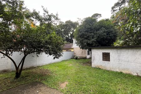 Casa para alugar com 400m², 3 quartos e 5 vagas Casa para alugar com 400m², 3 quartos e 5 vagasQuintal