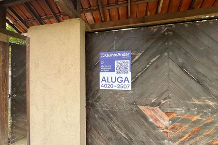 Casa para alugar com 400m², 3 quartos e 5 vagas Casa para alugar com 400m², 3 quartos e 5 vagasFachada