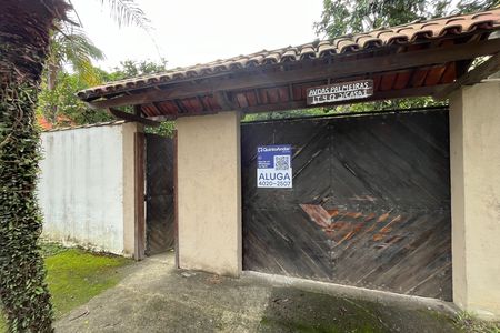 Fachada de casa para alugar com 3 quartos, 400m² em Jardim Primavera, Duque de Caxias