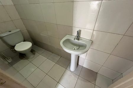 Casa para alugar com 400m², 3 quartos e 5 vagas Casa para alugar com 400m², 3 quartos e 5 vagasLavabo