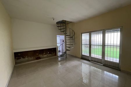 Sala de casa para alugar com 3 quartos, 400m² em Jardim Primavera, Duque de Caxias