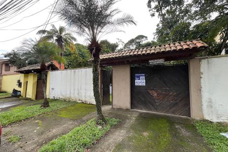 Casa para alugar com 400m², 3 quartos e 5 vagas Casa para alugar com 400m², 3 quartos e 5 vagasFachada