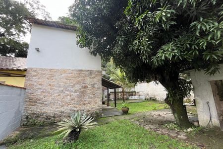 Casa para alugar com 400m², 3 quartos e 5 vagas Casa para alugar com 400m², 3 quartos e 5 vagasQuintal