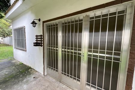 Área de Serviço de casa para alugar com 3 quartos, 400m² em Jardim Primavera, Duque de Caxias