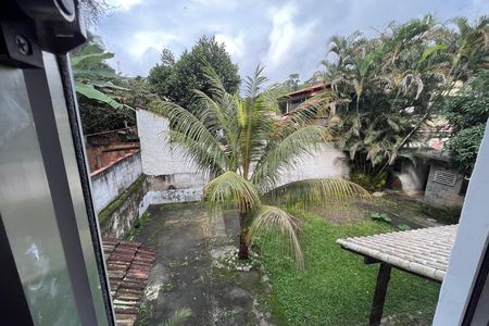 Vista de casa para alugar com 3 quartos, 400m² em Jardim Primavera, Duque de Caxias