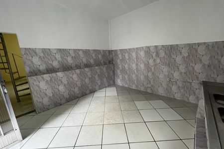 Cozinha de casa para alugar com 3 quartos, 400m² em Jardim Primavera, Duque de Caxias