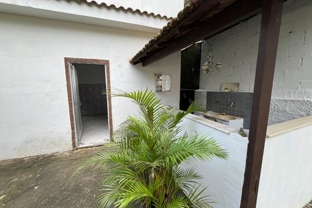 Casa para alugar com 400m², 3 quartos e 5 vagas Casa para alugar com 400m², 3 quartos e 5 vagasÁrea de Serviço