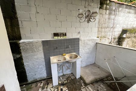 Casa para alugar com 400m², 3 quartos e 5 vagas Casa para alugar com 400m², 3 quartos e 5 vagasÁrea de Serviço