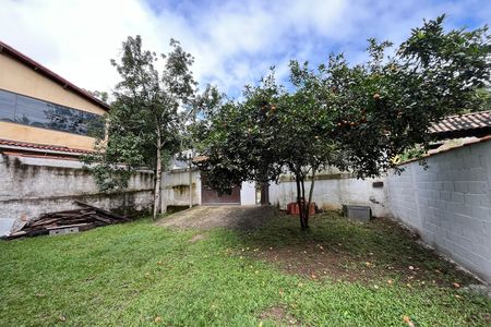 Casa para alugar com 400m², 3 quartos e 5 vagas Casa para alugar com 400m², 3 quartos e 5 vagasQuintal