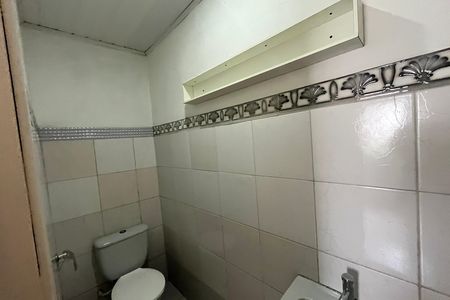 Casa para alugar com 400m², 3 quartos e 5 vagas Casa para alugar com 400m², 3 quartos e 5 vagasLavabo