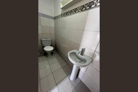 Casa para alugar com 400m², 3 quartos e 5 vagas Casa para alugar com 400m², 3 quartos e 5 vagasLavabo
