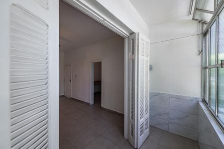 Apartamento para alugar com 86m², 2 quartos e 1 vagaVaranda da Sala
