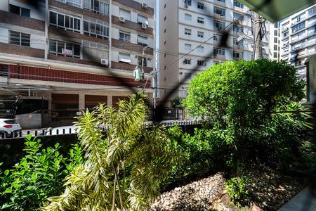 Apartamento para alugar com 86m², 2 quartos e 1 vagaQuarto 1