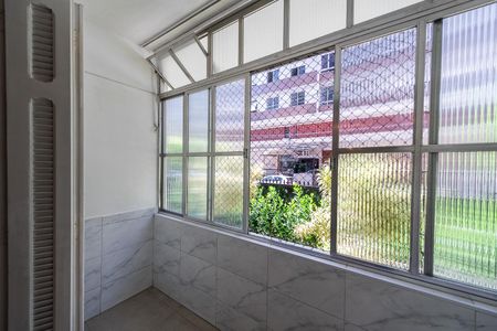 Apartamento para alugar com 86m², 2 quartos e 1 vagaVaranda da Sala