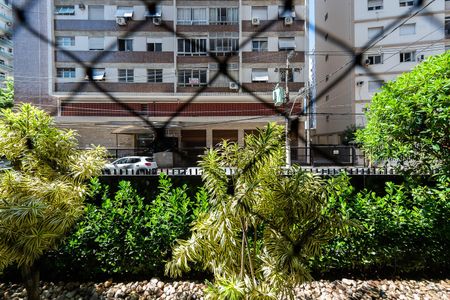 Apartamento para alugar com 86m², 2 quartos e 1 vagaVaranda da Sala