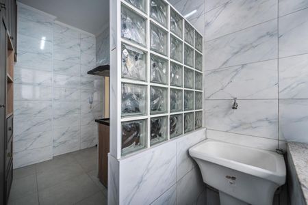 Apartamento para alugar com 86m², 2 quartos e 1 vagaÁrea de Serviço