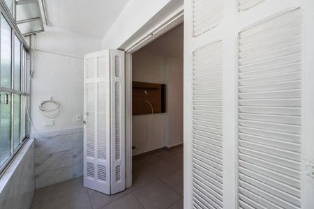 Apartamento para alugar com 86m², 2 quartos e 1 vagaVaranda da Sala