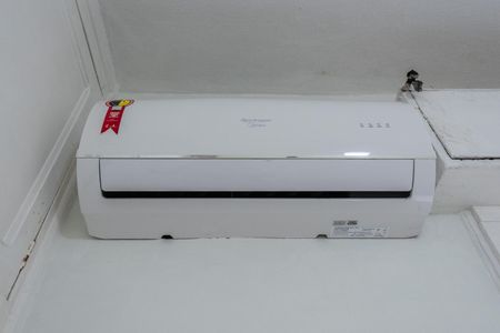 Apartamento para alugar com 86m², 2 quartos e 1 vagaQuarto 1