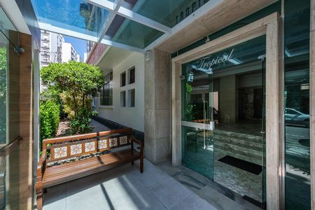 Apartamento para alugar com 86m², 2 quartos e 1 vagaÁrea comum