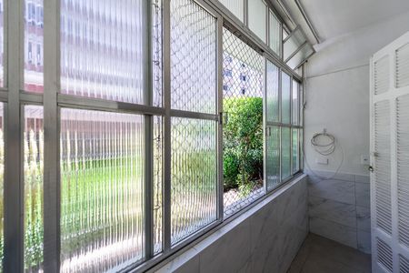 Apartamento para alugar com 86m², 2 quartos e 1 vagaVaranda da Sala