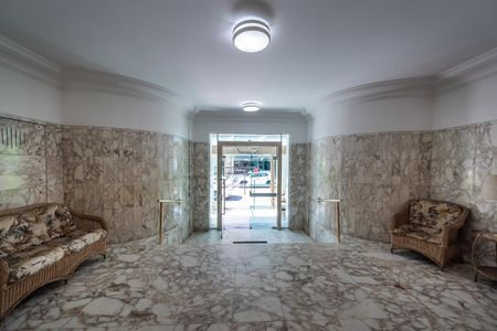 Apartamento para alugar com 86m², 2 quartos e 1 vagaÁrea comum