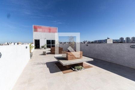Apartamento para alugar com 37m², 1 quarto e sem vagaÁrea comum