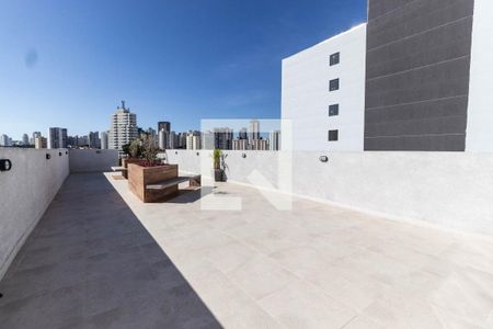 Apartamento para alugar com 37m², 1 quarto e sem vagaÁrea comum
