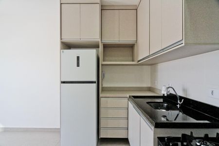 Apartamento para alugar com 37m², 1 quarto e sem vagaSala/Cozinha