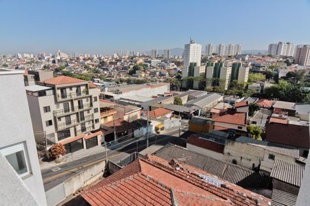 Apartamento para alugar com 37m², 1 quarto e sem vagaVista Área de Serviço