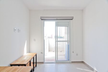 Apartamento para alugar com 37m², 1 quarto e sem vagaSala/Cozinha