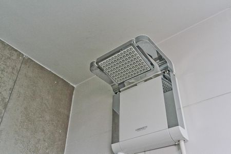Apartamento para alugar com 37m², 1 quarto e sem vagaBanheiro