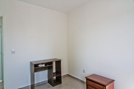 Quarto de apartamento para alugar com 1 quarto, 37m² em Chora Menino, São Paulo