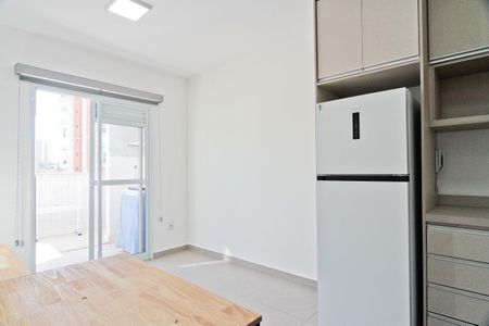 Apartamento para alugar com 37m², 1 quarto e sem vagaSala/Cozinha