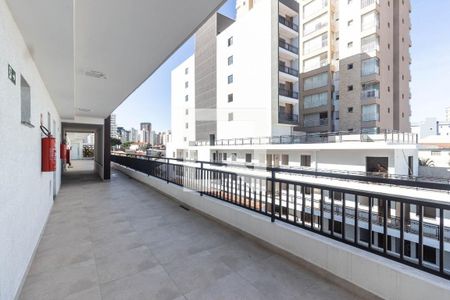 Apartamento para alugar com 37m², 1 quarto e sem vagaÁrea comum