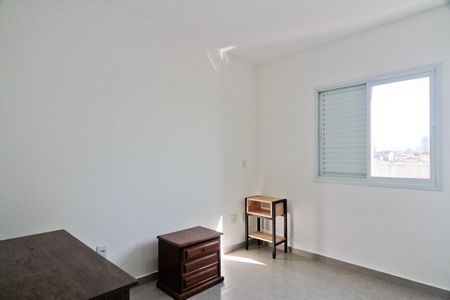 Quarto de apartamento para alugar com 1 quarto, 37m² em Chora Menino, São Paulo