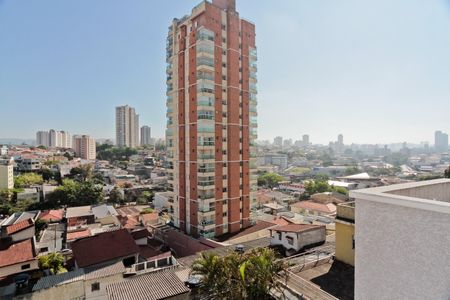 Apartamento para alugar com 37m², 1 quarto e sem vagaVista Área de Serviço