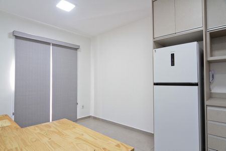Apartamento para alugar com 37m², 1 quarto e sem vagaSala/Cozinha