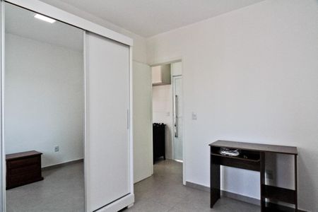 Quarto de apartamento para alugar com 1 quarto, 37m² em Chora Menino, São Paulo