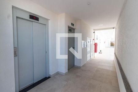 Apartamento para alugar com 37m², 1 quarto e sem vagaÁrea comum