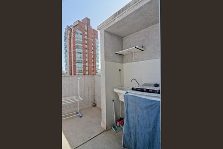 Apartamento para alugar com 37m², 1 quarto e sem vagaÁrea de Serviço