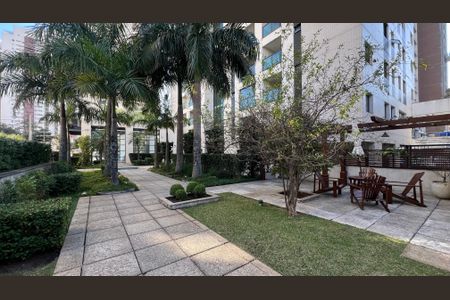 Apartamento à venda com 49m², 1 quarto e 1 vaga Apartamento à venda com 49m², 1 quarto e 1 vagaÁrea comum