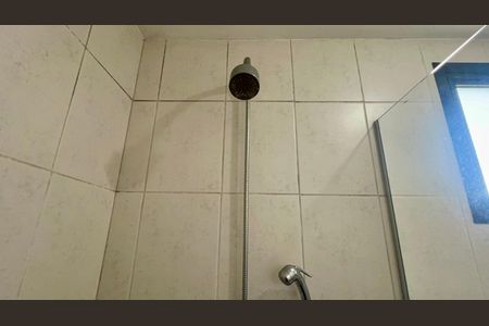 Apartamento à venda com 49m², 1 quarto e 1 vaga Apartamento à venda com 49m², 1 quarto e 1 vagaBanheiro