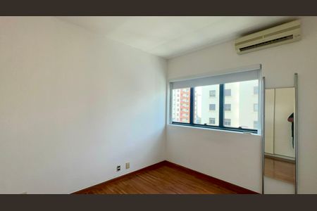 Apartamento à venda com 49m², 1 quarto e 1 vaga Apartamento à venda com 49m², 1 quarto e 1 vagaQuarto