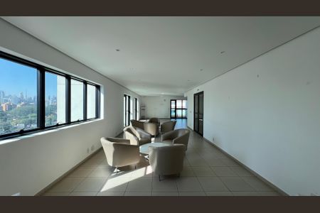 Apartamento à venda com 49m², 1 quarto e 1 vaga Apartamento à venda com 49m², 1 quarto e 1 vagaÁrea comum