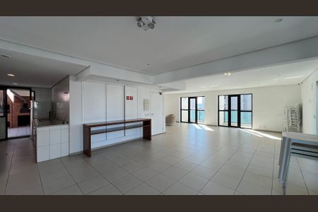 Apartamento à venda com 49m², 1 quarto e 1 vaga Apartamento à venda com 49m², 1 quarto e 1 vagaÁrea comum