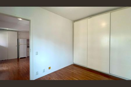 Quarto  de apartamento para alugar com 1 quarto, 49m² em Pinheiros, São Paulo